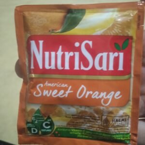 Nutrisari