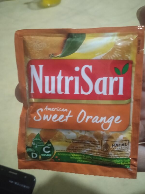 Nutrisari
